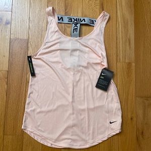Nike Women Dri-Fit Tank